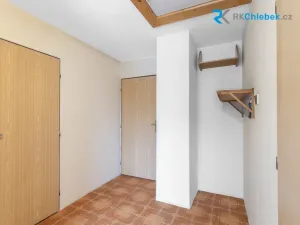 Prodej rodinného domu, Návsí, 147 m2