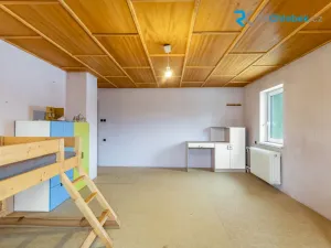 Prodej rodinného domu, Návsí, 147 m2