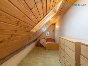 Prodej rodinného domu, Návsí, 147 m2