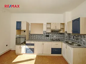 Prodej bytu 3+1, Třemošná, Zálužská, 91 m2