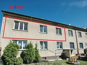 Prodej bytu 3+1, Třemošná, Zálužská, 91 m2