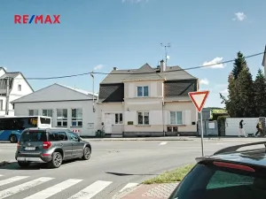 Prodej bytu 3+1, Třemošná, Zálužská, 91 m2