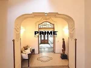 Pronájem bytu 6+kk a větší, Praha - Vinohrady, Ibsenova, 253 m2