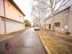 Prodej vícegeneračního domu, Rudná, Na Mlynářce, 250 m2