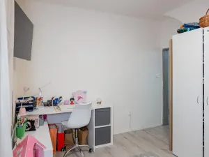Prodej bytu 3+1, Kvasice, Cukrovar, 90 m2