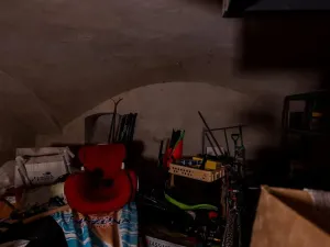 Prodej bytu 3+1, Kvasice, Cukrovar, 90 m2