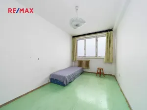 Prodej bytu 3+1, Praha - Strašnice, Limuzská, 68 m2