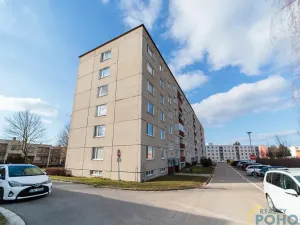 Prodej bytu 2+1, Vysoké Mýto, V Peklovcích, 59 m2