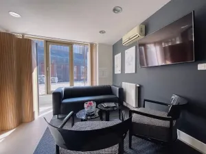 Pronájem kanceláře, Praha - Nové Město, Opletalova, 28 m2