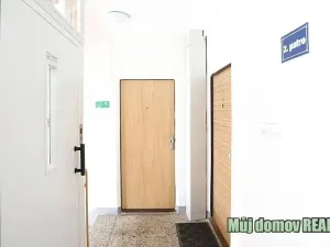 Prodej bytu 3+kk, Praha - Kamýk, Cholupická, 46 m2