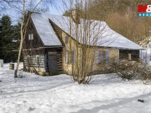 Prodej pozemku pro bydlení, Křižany, 1448 m2