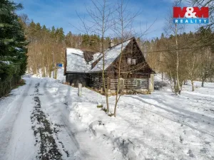 Prodej pozemku pro bydlení, Křižany, 1448 m2