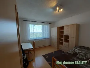 Pronájem bytu 3+1, Praha - Libuš, Zbudovská, 72 m2