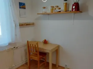 Pronájem bytu 3+1, Praha - Libuš, Zbudovská, 72 m2