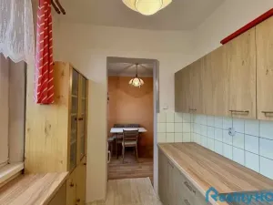 Prodej bytu 3+1, Dražíč, 56 m2