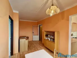 Prodej bytu 3+1, Dražíč, 56 m2