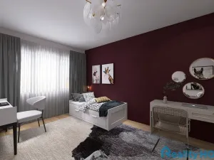 Prodej bytu 3+1, Dražíč, 56 m2