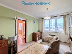 Prodej bytu 3+1, Dražíč, 56 m2