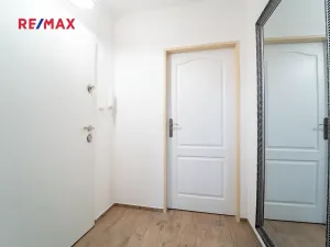 Prodej bytu 3+1, Praha - Malá Strana, Nebovidská, 57 m2