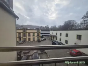 Prodej bytu 2+kk, Praha - Pitkovice, V Pitkovičkách, 39 m2