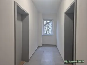 Prodej bytu 2+kk, Praha - Pitkovice, V Pitkovičkách, 39 m2