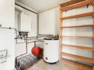 Prodej rodinného domu, Kostelec nad Labem, nám. Pod Martinem, 135 m2