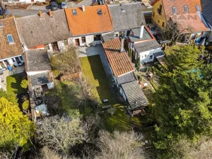 Prodej rodinného domu, Kostelec nad Labem, nám. Pod Martinem, 135 m2