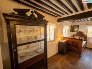 Prodej chalupy, Benešov u Semil, 95 m2