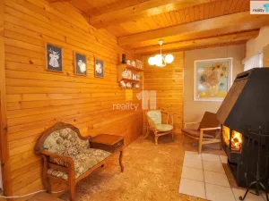Prodej chalupy, Benešov u Semil, 95 m2