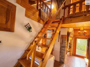 Prodej chalupy, Benešov u Semil, 95 m2