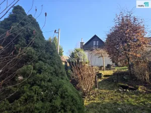 Prodej chalupy, Benešov u Semil, 95 m2