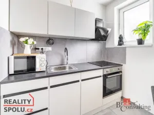 Prodej činžovního domu, Nový Bor, 186 m2