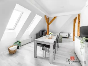 Prodej ubytování, Nový Bor, 186 m2