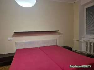 Pronájem bytu 4+kk, Praha - Záběhlice, Střimelická, 85 m2