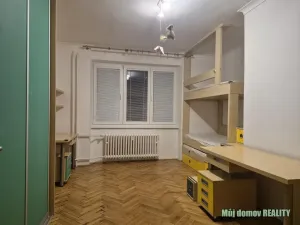 Pronájem bytu 4+kk, Praha - Záběhlice, Střimelická, 85 m2