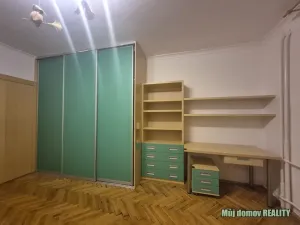 Pronájem bytu 4+kk, Praha - Záběhlice, Střimelická, 85 m2