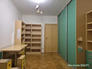 Pronájem bytu 4+kk, Praha - Záběhlice, Střimelická, 85 m2