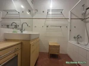 Pronájem bytu 4+kk, Praha - Záběhlice, Střimelická, 85 m2