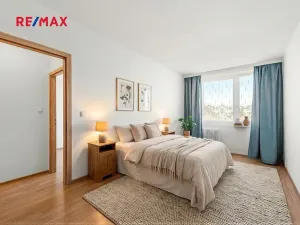 Prodej bytu 3+kk, Praha - Stodůlky, Petržílkova, 76 m2