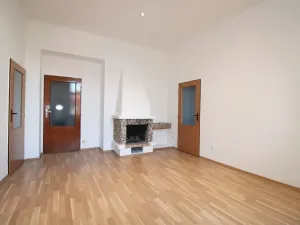 Pronájem bytu 2+kk, Praha - Dejvice, Václavkova, 47 m2