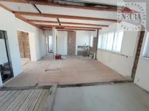 Prodej bytu 4+1, Praha - Dejvice, České družiny, 106 m2