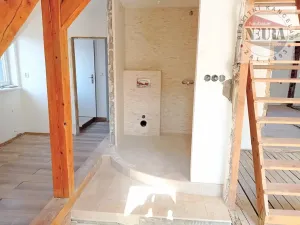 Prodej bytu 4+1, Praha - Dejvice, České družiny, 106 m2