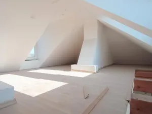 Prodej bytu 4+1, Praha - Dejvice, České družiny, 106 m2