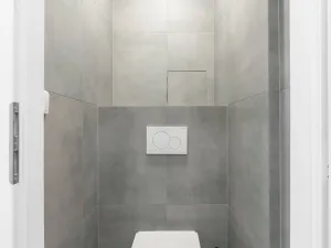 Pronájem bytu 3+1, Praha - Záběhlice, Severní I, 66 m2