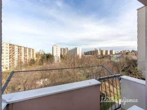 Pronájem bytu 3+1, Praha - Záběhlice, Severní I, 66 m2