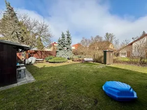 Prodej rodinného domu, Brandýs nad Labem-Stará Boleslav, Štefánikova, 94 m2