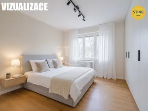 Prodej bytu 2+1, Opava, Mařádkova, 42 m2