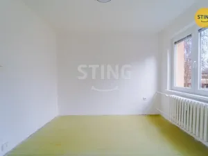 Prodej bytu 2+1, Opava, Mařádkova, 42 m2