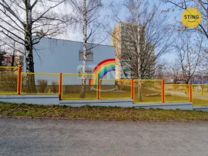 Prodej bytu 2+1, Opava, Mařádkova, 42 m2