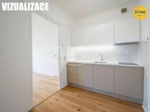 Prodej bytu 2+1, Opava, Mařádkova, 42 m2